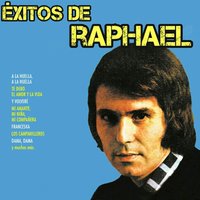 El Fusil del Poeta, Es una Rosa - Raphael