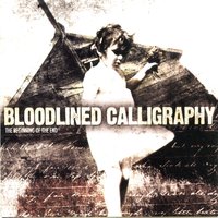 Isaac Is The Champ - Bloodlined Calligraphy