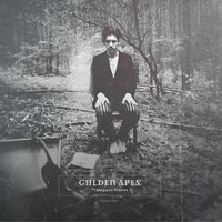 Blind-Eyed Boy - Golden Apes