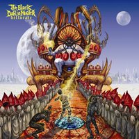 Denounced, Disgraced - The Black Dahlia Murder