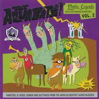 Pizza Day - The Aquabats