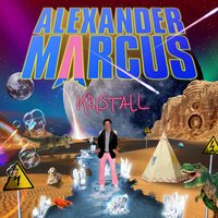 Stop... Und weiter - Alexander Marcus
