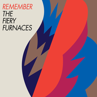 Name Game - The Fiery Furnaces