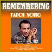 Heartache for a Keepsake - Faron Young