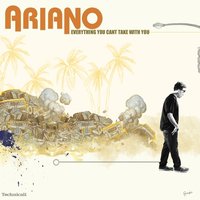 You Can Be Anything - Ariano
