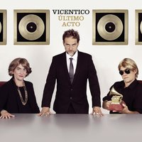Creo que Me Enamoré - Vicentico