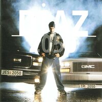 Before Me - Diaz