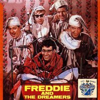 Money - Freddie, The Dreamers