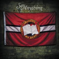Admit It Again - Say Anything