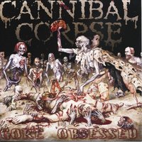 Drowning in Viscera - Cannibal Corpse