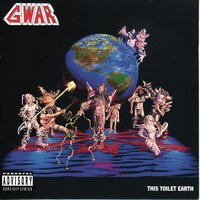 The Obliteration of Flab Quarv 7 - Gwar