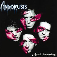 Still Black - Anacrusis