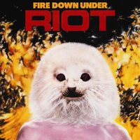 Feel the Same - RIOT