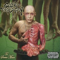 Writhe In Putressence - Cattle Decapitation