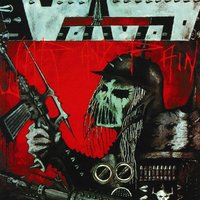 Suck Your Bone - Voïvod