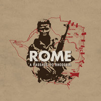 The Ballad of the Red Flame Lily - Rome