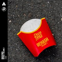 Somebody Told Me - Disco Fries, Chrissy Quadros