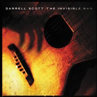 There's a Stone Around My Belly - Darrell Scott