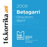 Betagarri