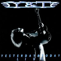 I Believe In You - Y&T