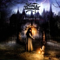 Spare this Life - King Diamond