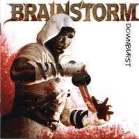 End In Sorrow - Brainstorm