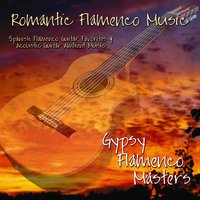 Imagine - Gypsy Flamenco Masters