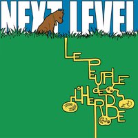 Mon étoile rouge - Le Peuple de l'Herbe
