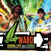 Like a Train - General Levy, Bonnot