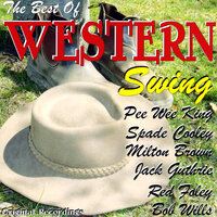 Thereís A New Moon Over My Shoulder - Tex Ritter & His Texans, Tex Ritter