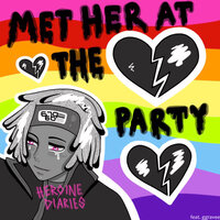 Met Her At The Party - Heroine Diaries, Ggravee