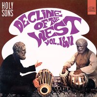 Bleakest Picture - Holy Sons