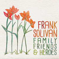 Mask, Snorkel and Fins - Frank Solivan, Ernie Cruz Jr., John Cruz