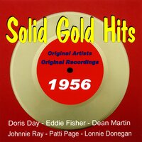 You Donít Know Me - Jerry Vale