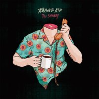 Droner - Rozwell Kid