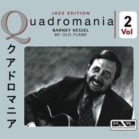 Love Walked In (Ver. 2) - Barney Kessel, Джордж Гершвин