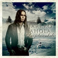 Halleluja - Jarkko Ahola
