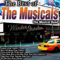 The Musical Band