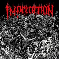 The Shepherd and the Flock - Imprecation