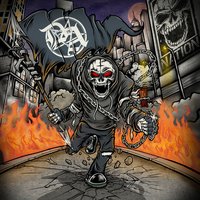 Robot People From Hell - Dr. Acula