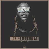 E Go Better - Mr Leo