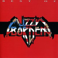 Give Em the Axe - Lizzy Borden