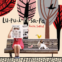 Computador - Luisa Sobral