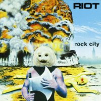 This Is What I Get - RIOT