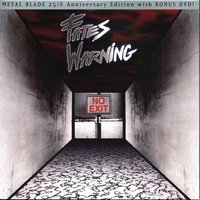 The Ivory Gate Of Dreams: VII. Aquiescence - Fates Warning