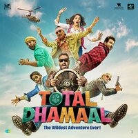 Mungda - DJ Anshul, Jyotica Tangri, Shaan