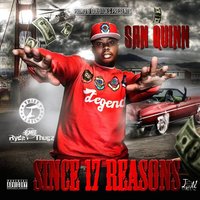 Northern California - San Quinn