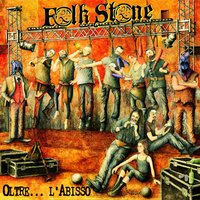 Prua contro il nulla - FOLKSTONE