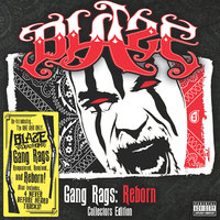 Dead Like Me - Blaze Ya Dead Homie