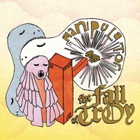 Semi-Fiction - The Fall of Troy